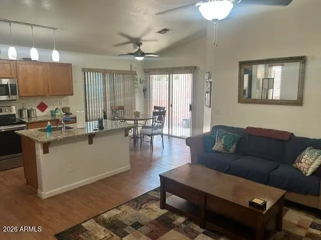 6610 E University Drive #14, Mesa, AZ 85205 - #3