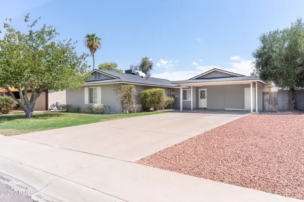 2243 E Karen Drive, Phoenix, AZ 85022