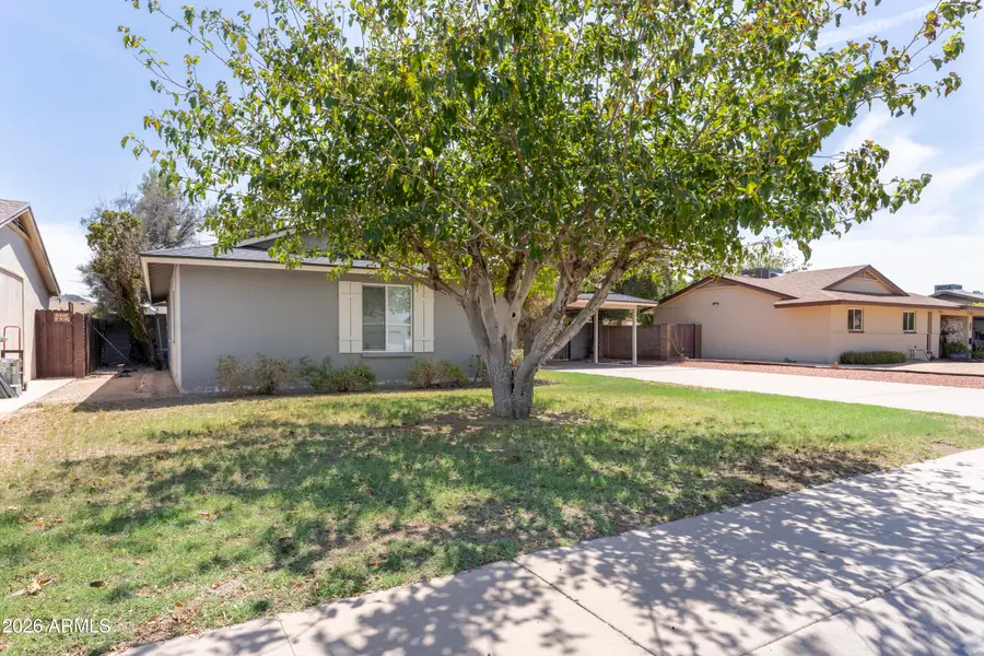 2243 E Karen Drive, Phoenix, AZ 85022 - #2