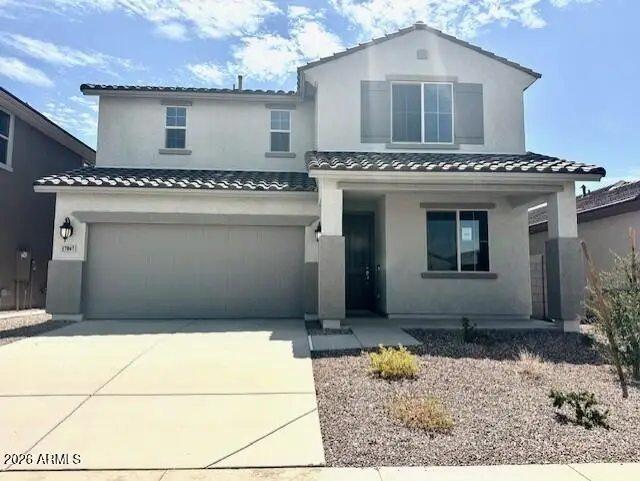 17047 W Buckhorn Trail, Surprise, AZ 85387 - #1