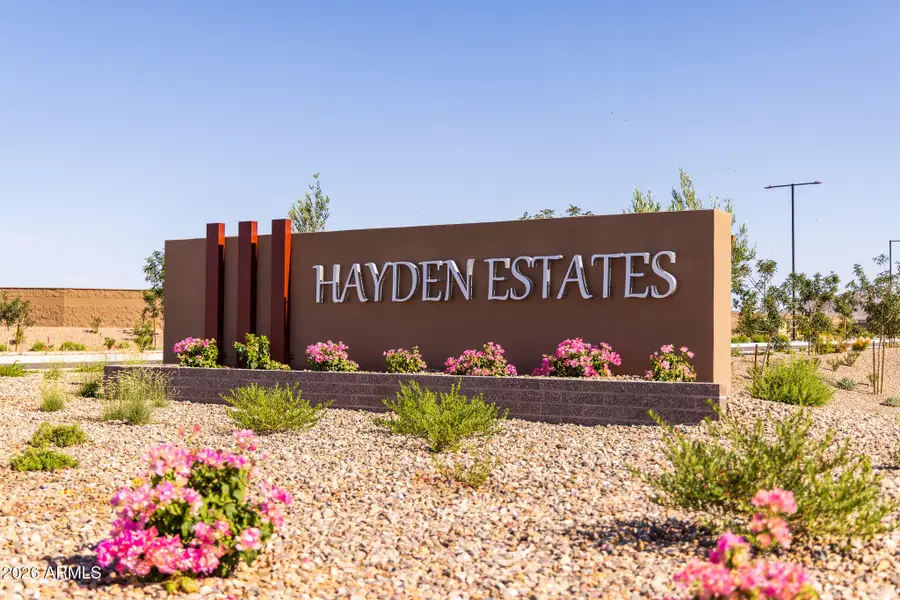 25574 W Encinas Lane, Buckeye, AZ 85326 - #3