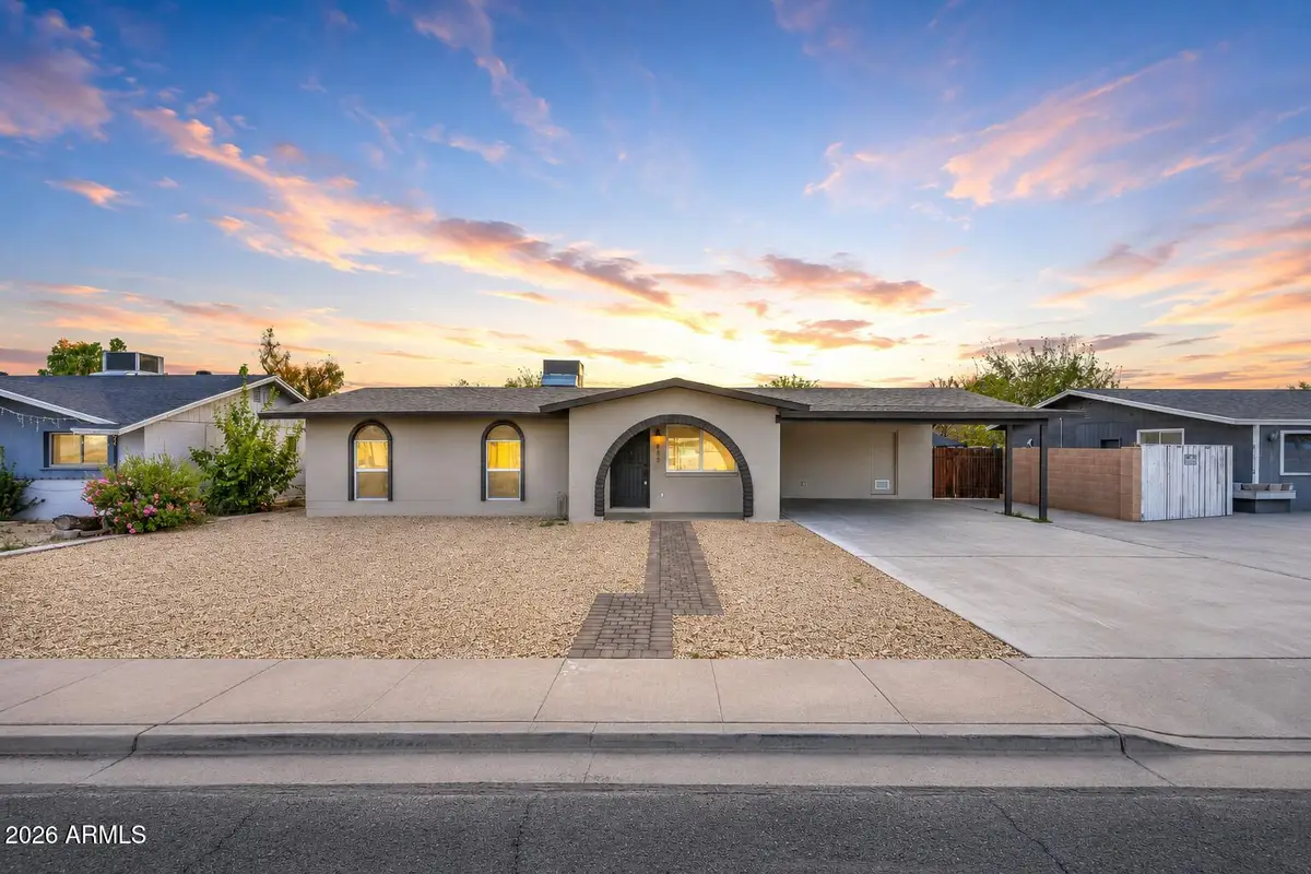 938 S Olive --, Mesa, AZ 85204 - #1