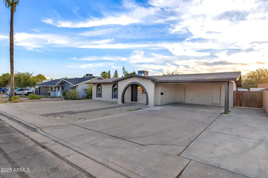 938 S Olive --, Mesa, AZ 85204 - #2