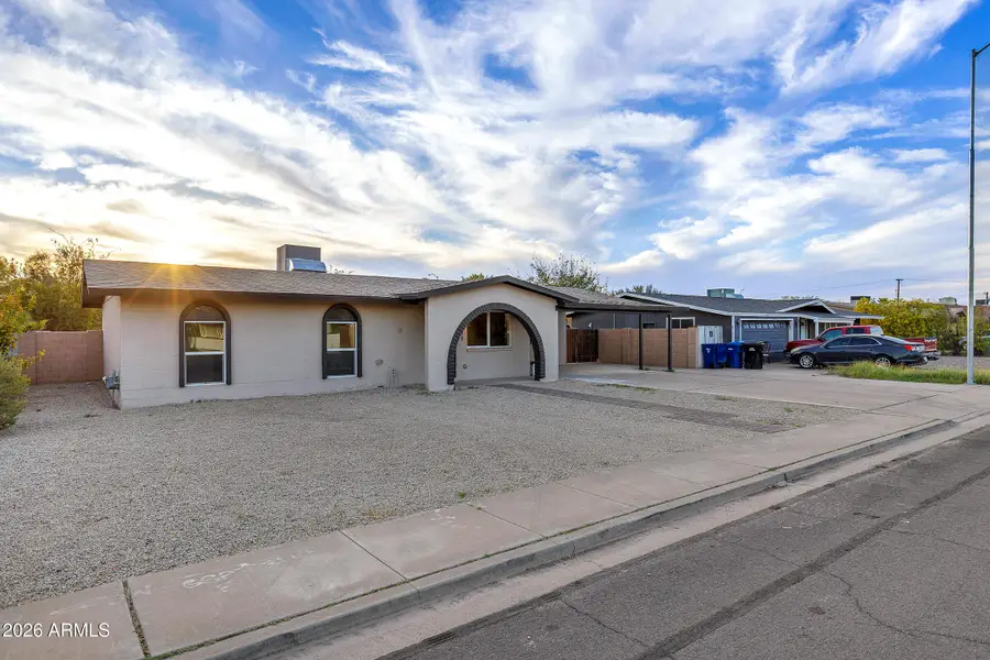 938 S Olive --, Mesa, AZ 85204 - #3