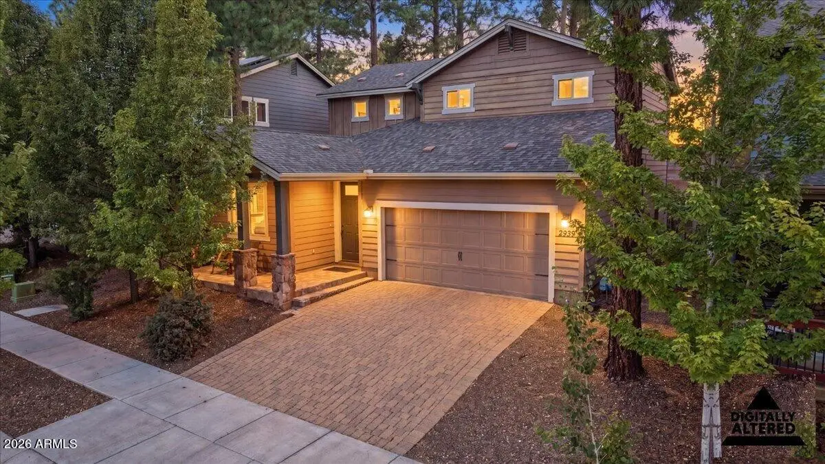 2939 S Pepita Drive, Flagstaff, AZ 86001 - #1