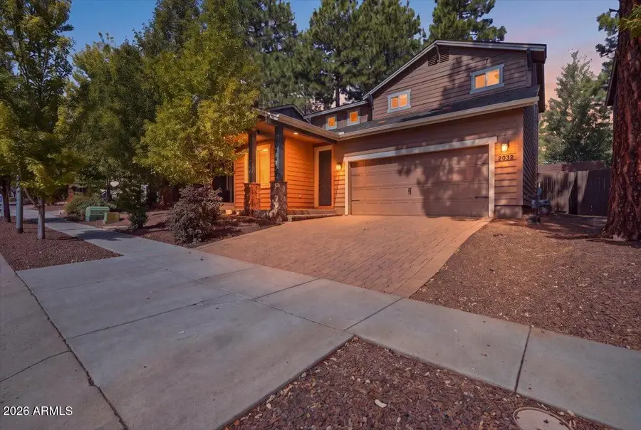 2939 S Pepita Drive, Flagstaff, AZ 86001 - #3