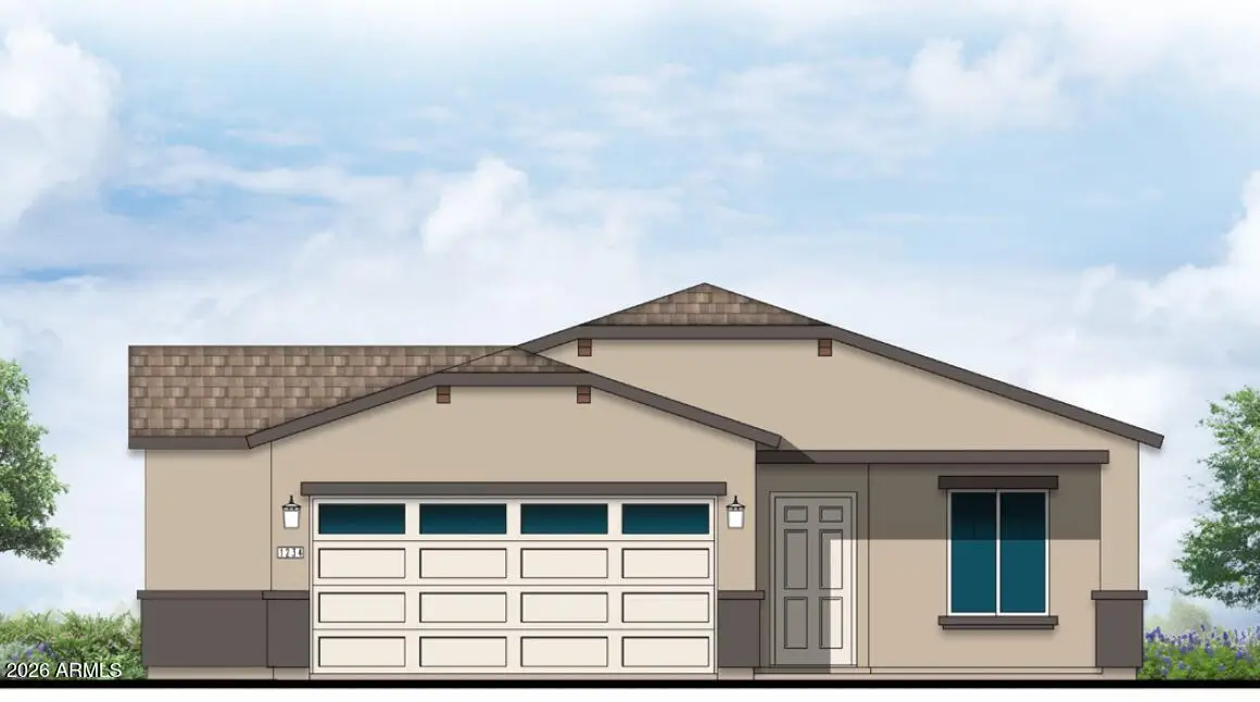 25582 W Encinas Lane, Buckeye, AZ 85326 - #1