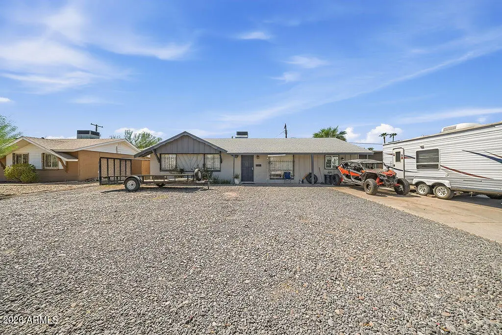 3619 W Orangewood Avenue, Phoenix, AZ 85051 - #1
