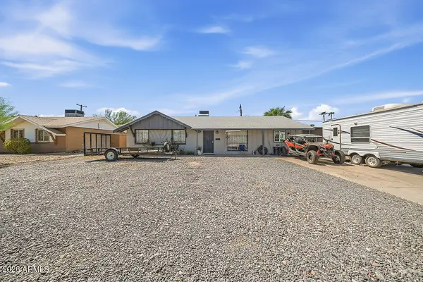 3619 W Orangewood Avenue, Phoenix, AZ 85051