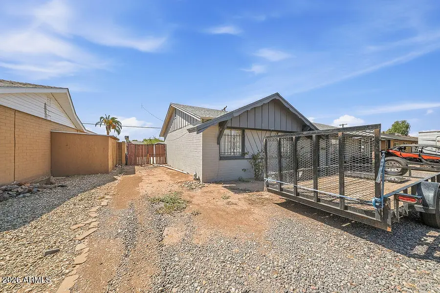 3619 W Orangewood Avenue, Phoenix, AZ 85051 - #3