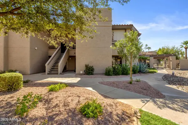 9550 N 94th Place #117, Scottsdale, AZ 85258