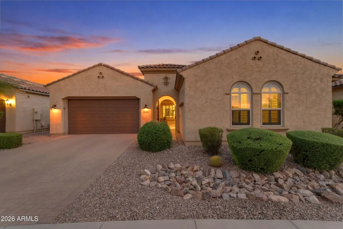 11115 E Tarragon Avenue, Mesa, AZ 85212 - #1