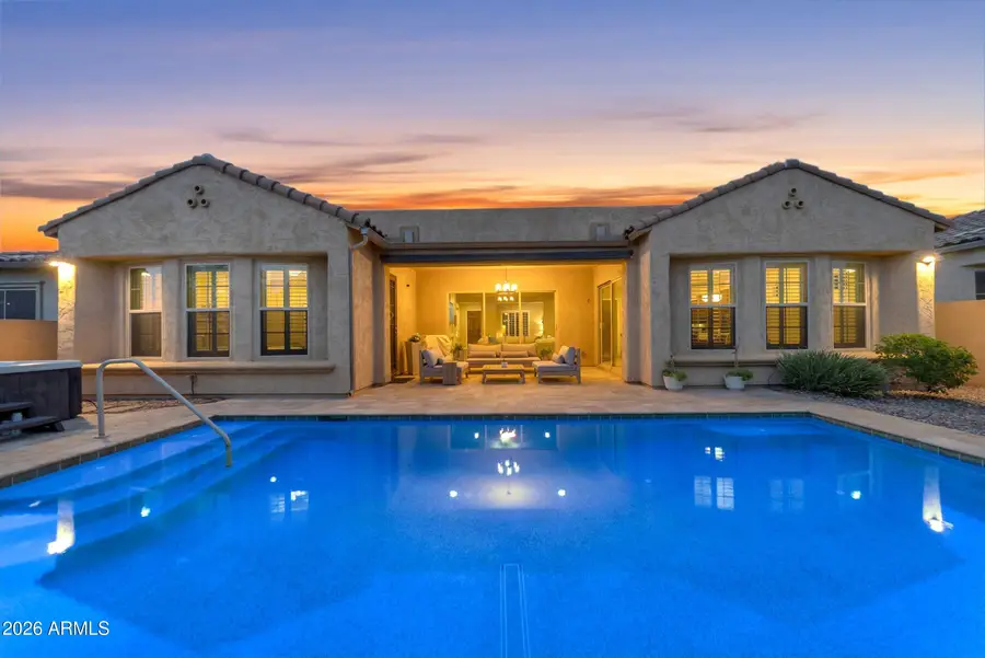 11115 E Tarragon Avenue, Mesa, AZ 85212 - #2
