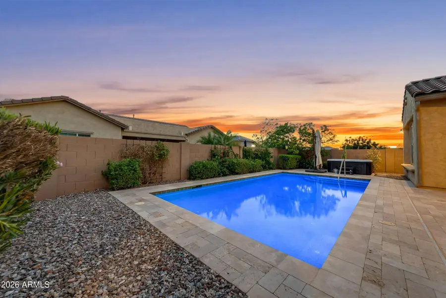 11115 E Tarragon Avenue, Mesa, AZ 85212 - #3