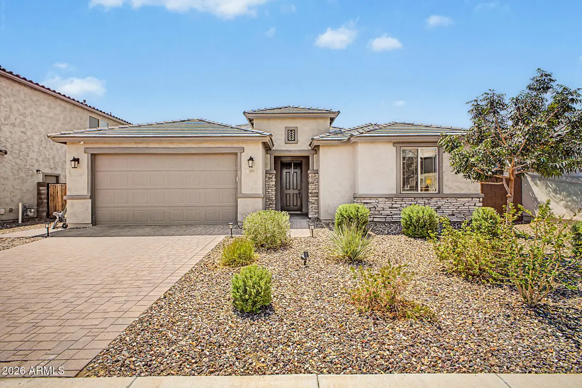 1891 W Fawn Way, San Tan Valley, AZ 85144 - #1
