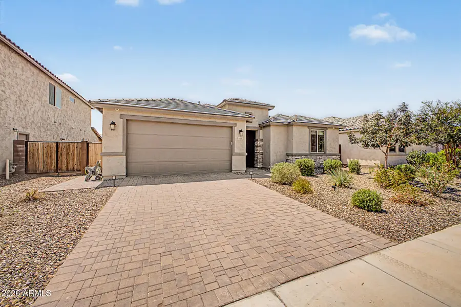1891 W Fawn Way, San Tan Valley, AZ 85144 - #2