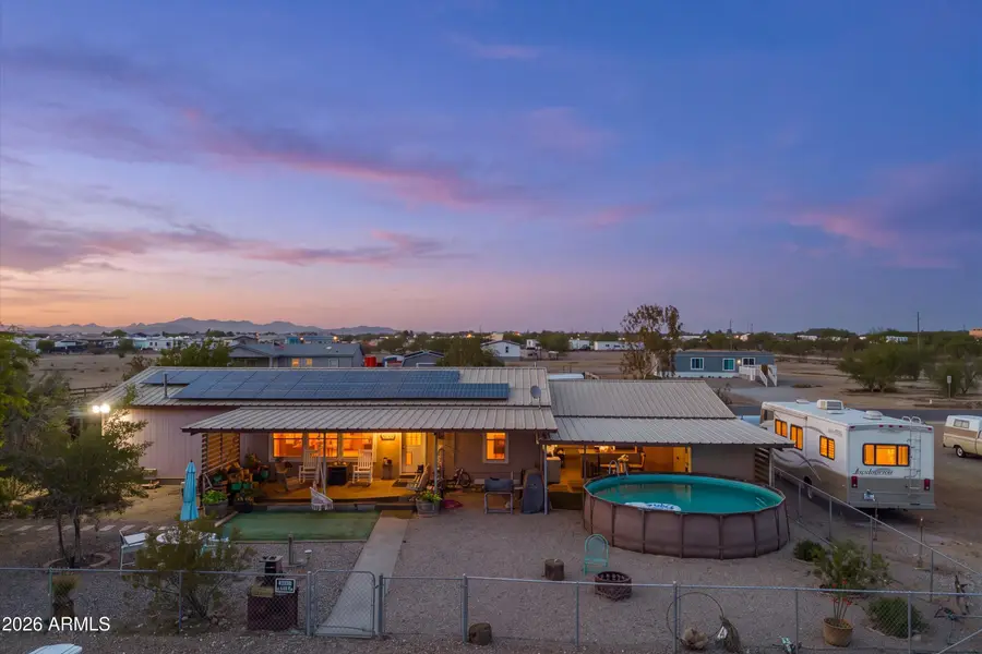 35519 W Buckeye Ranch Road, Tonopah, AZ 85354 - #2