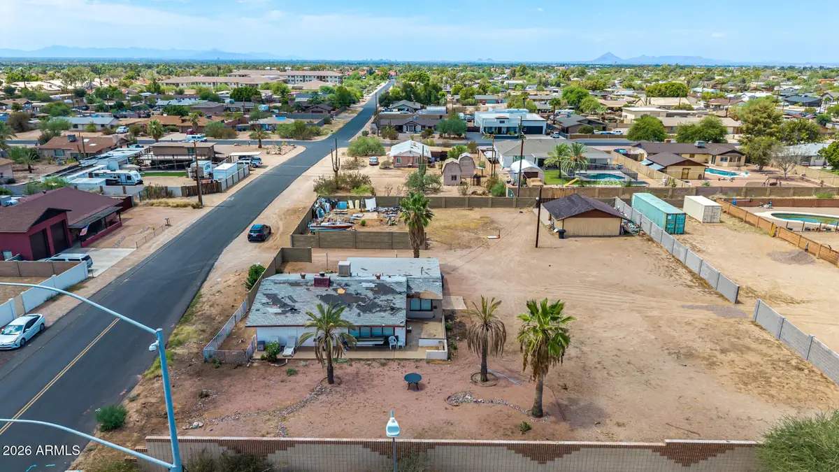 1302 N Power Road #1, Mesa, AZ 85205 - #1