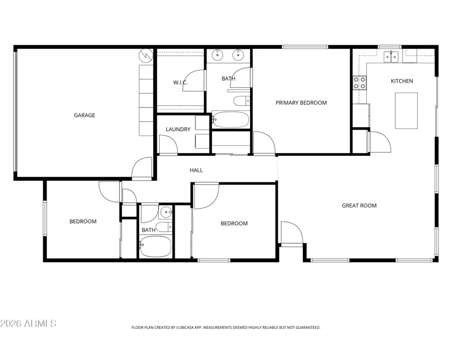 16539 N 114th Drive, Surprise, AZ 85378 - #2