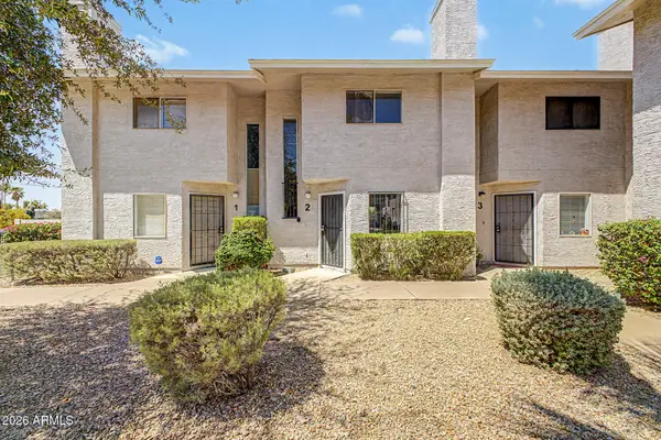 1238 E Vogel Avenue #2, Phoenix, AZ 85020