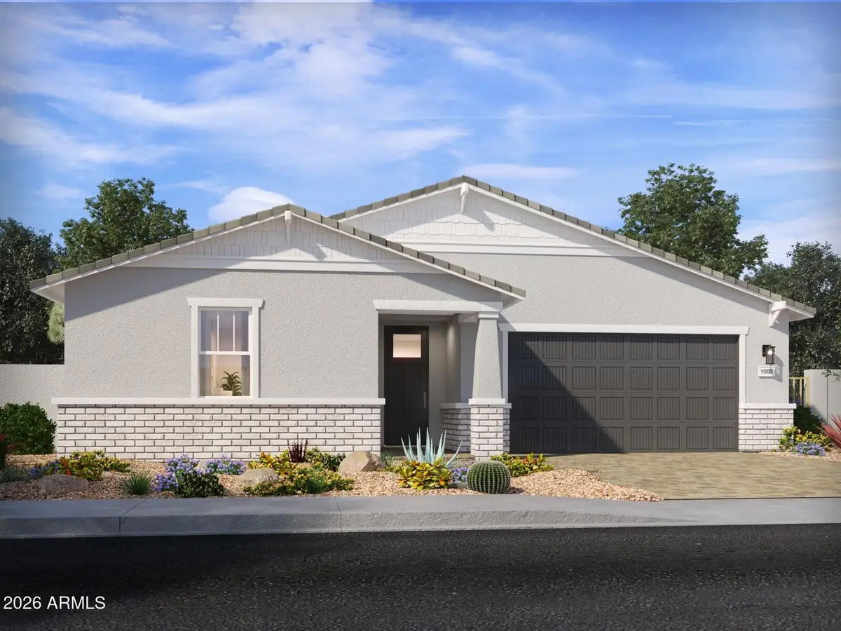 1139 W Haynes Way, Apache Junction, AZ 85120 - #1