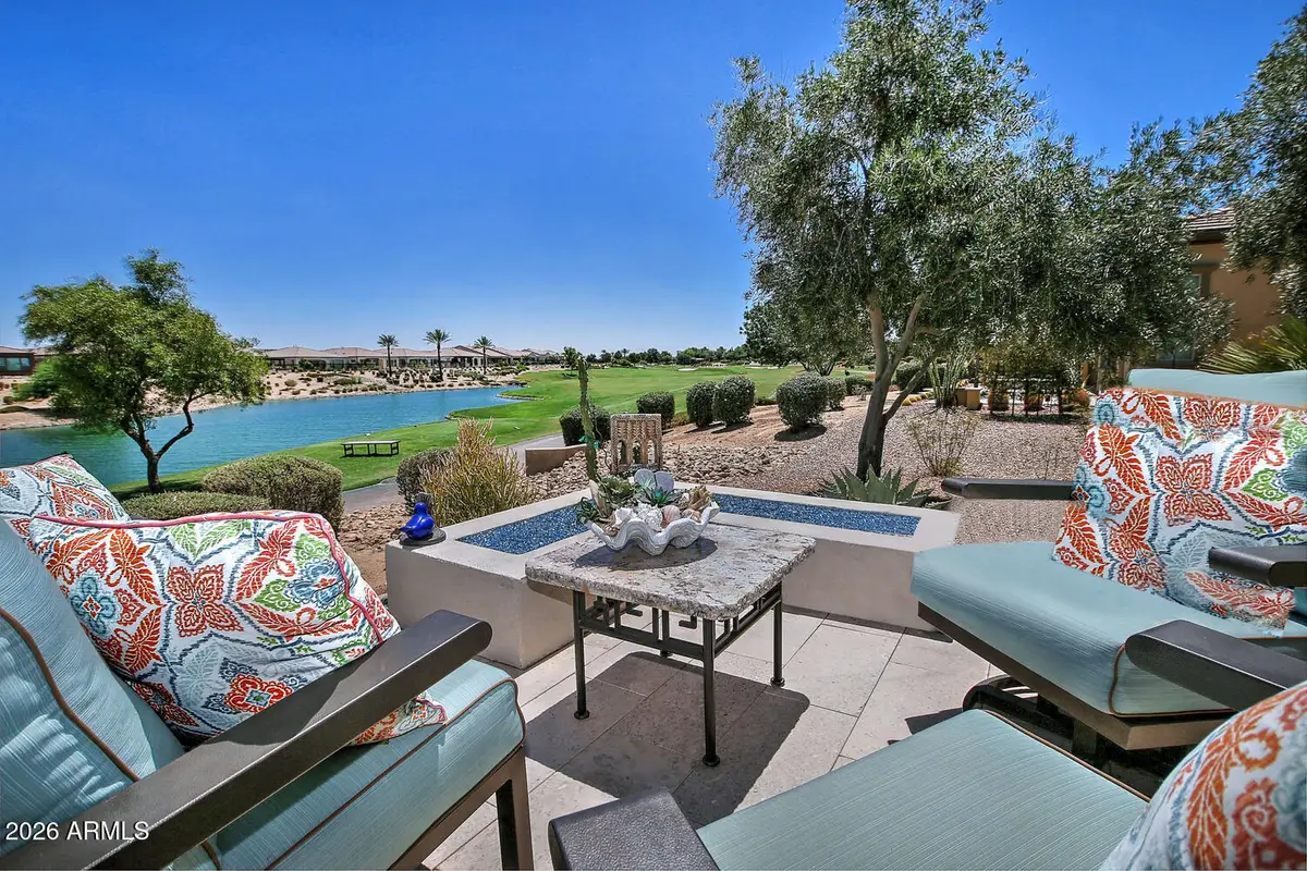 36607 N Stoneware Drive, Queen Creek, AZ 85140 - #1