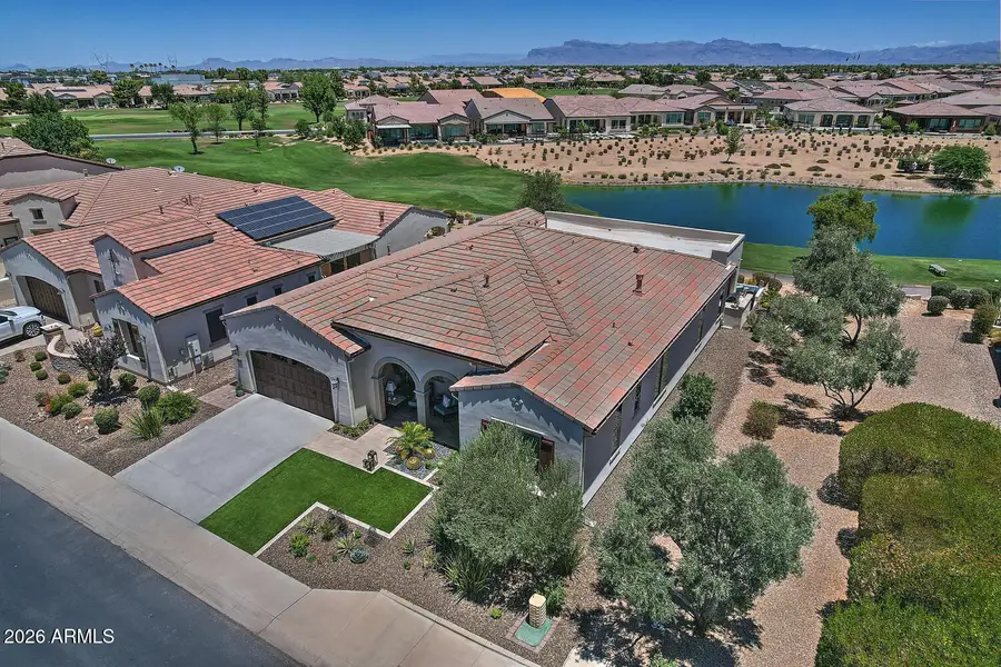 36607 N Stoneware Drive, Queen Creek, AZ 85140 - #2
