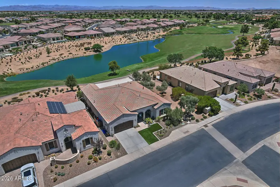 36607 N Stoneware Drive, Queen Creek, AZ 85140 - #3