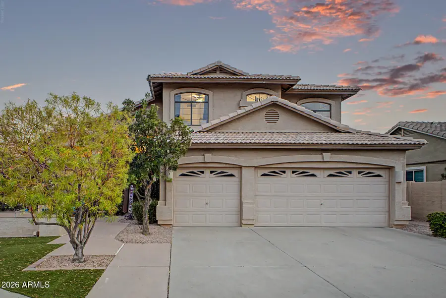 5477 W Quail Avenue, Glendale, AZ 85308 - #3