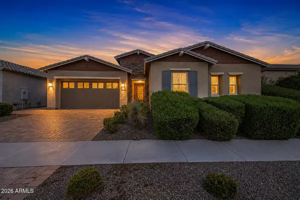 9932 E Rubidium Avenue, Mesa, AZ 85212