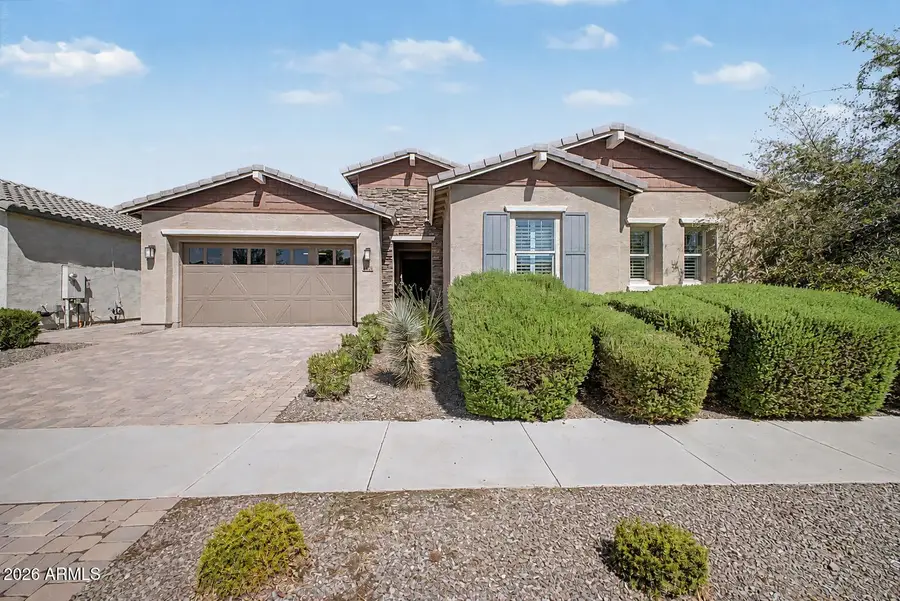 9932 E Rubidium Avenue, Mesa, AZ 85212 - #2