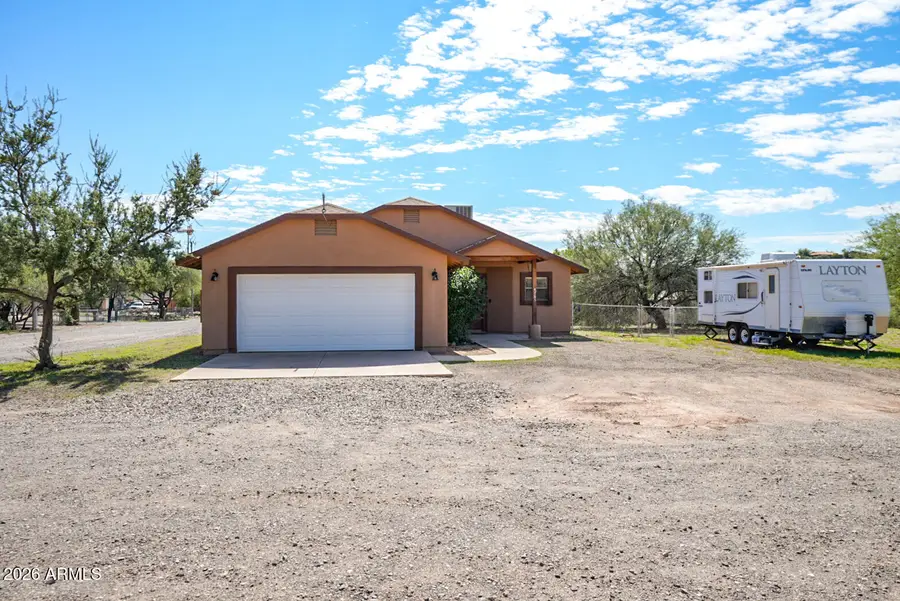 4785 E Goss Drive, Rimrock, AZ 86335 - #3