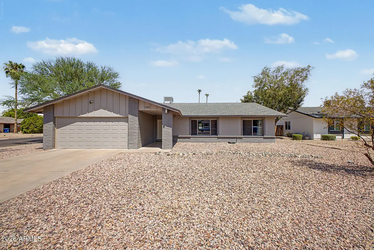 1304 E Dunbar Drive, Tempe, AZ 85282 - #1