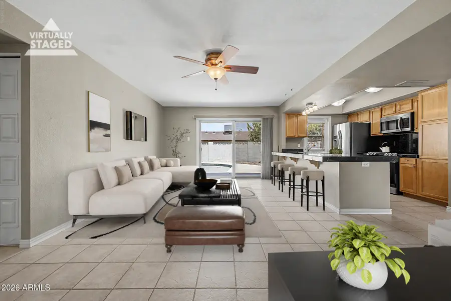 1304 E Dunbar Drive, Tempe, AZ 85282 - #3