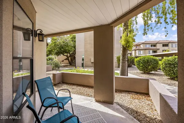 4850 E Desert Cove Avenue #122, Scottsdale, AZ 85254
