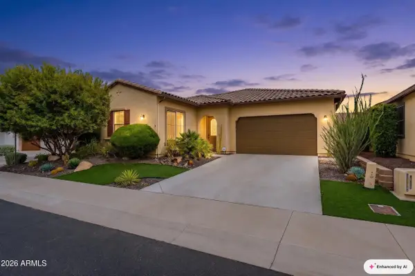 13434 W Hummingbird Terrace, Peoria, AZ 85383