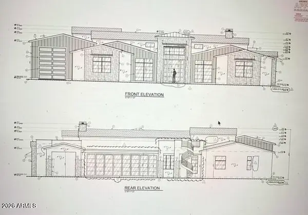 9828 E Cortez Street, Scottsdale, AZ 85260