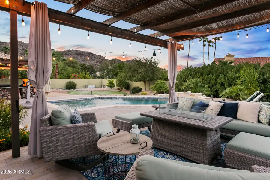 11645 S Tusayan Court, Phoenix, AZ 85044 - #2
