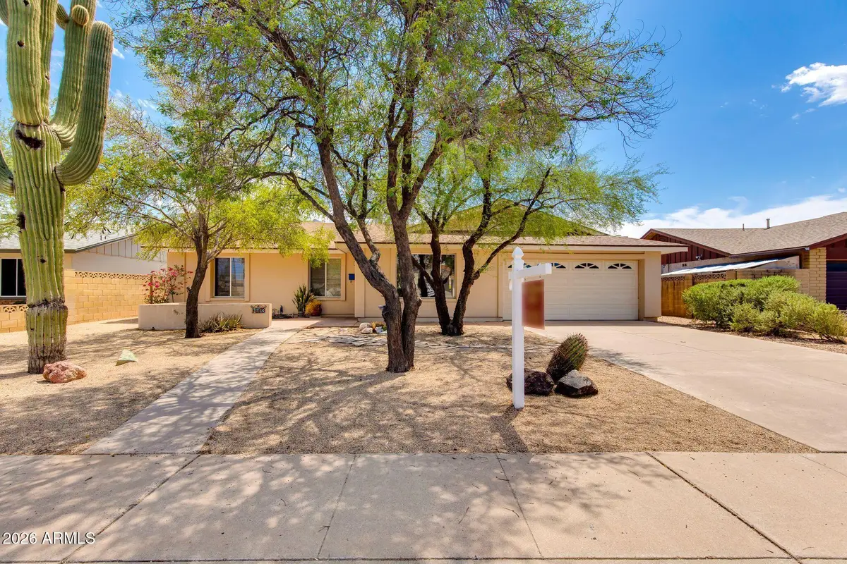 1603 E Alameda Drive, Tempe, AZ 85282 - #1