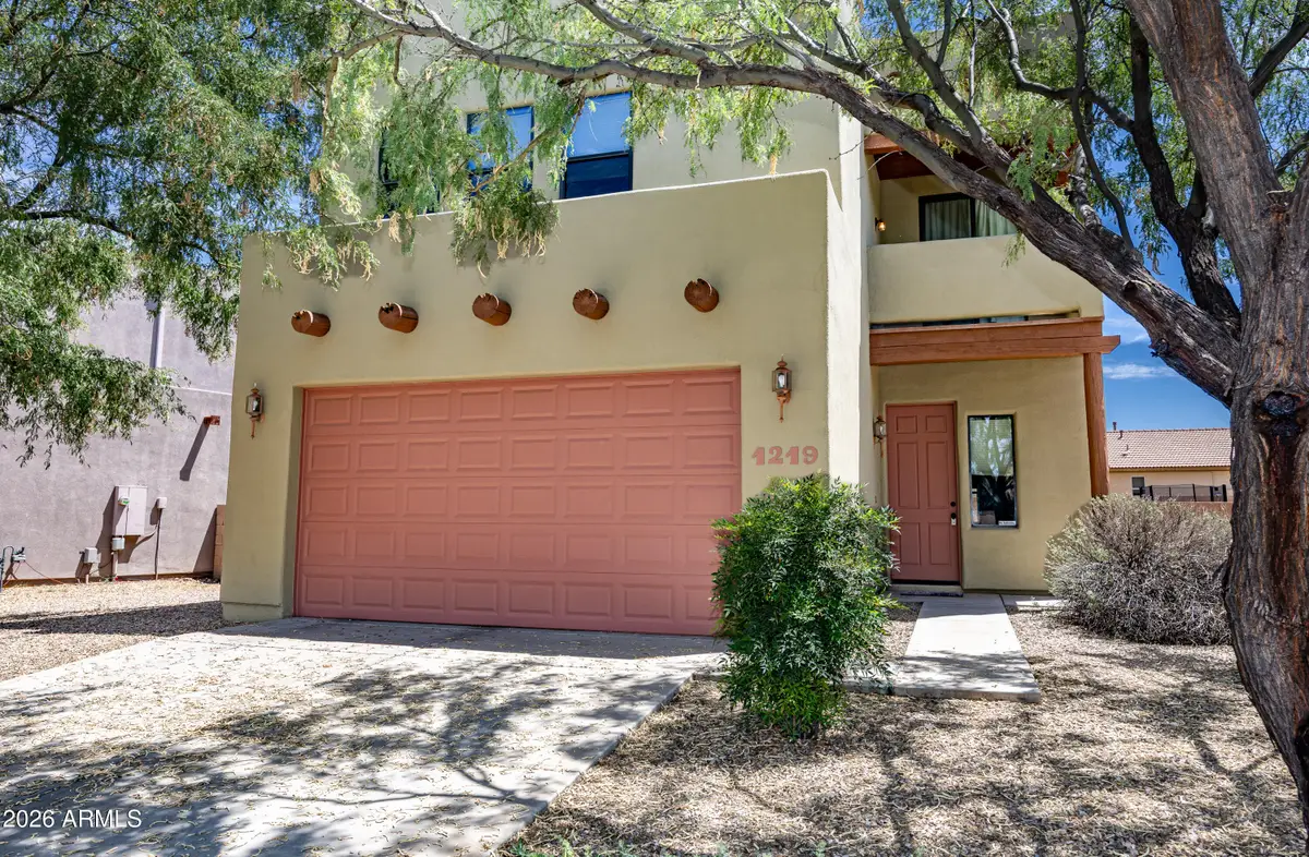 1219 Marchbanks Drive, Sierra Vista, AZ 85635 - #1
