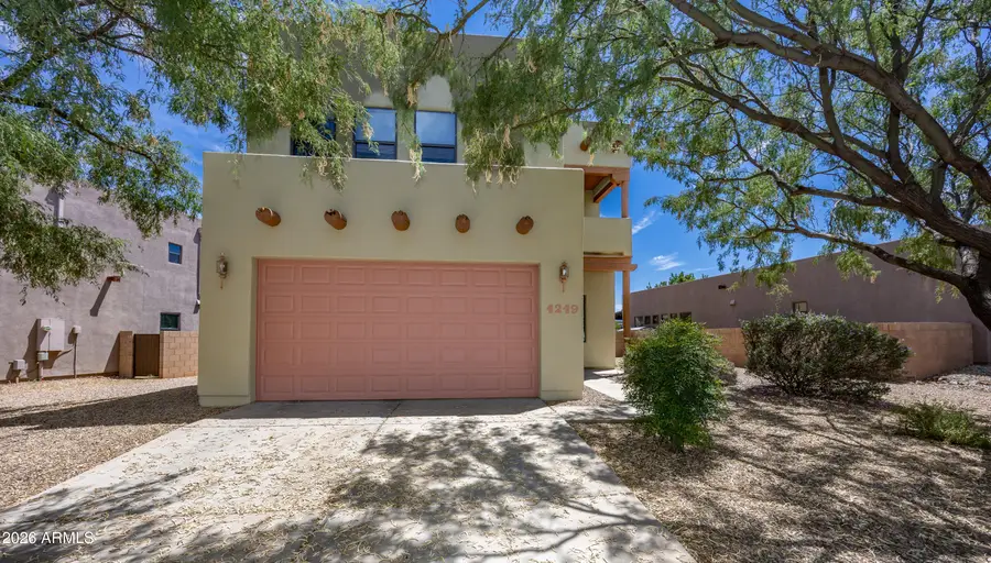 1219 Marchbanks Drive, Sierra Vista, AZ 85635 - #2