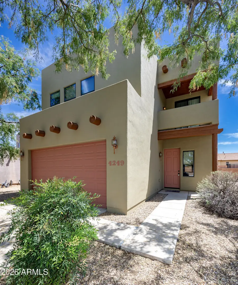 1219 Marchbanks Drive, Sierra Vista, AZ 85635 - #3