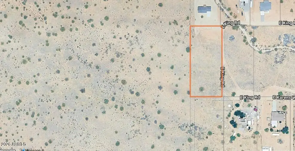 24193 E King Road, Florence, AZ 85132 - #1
