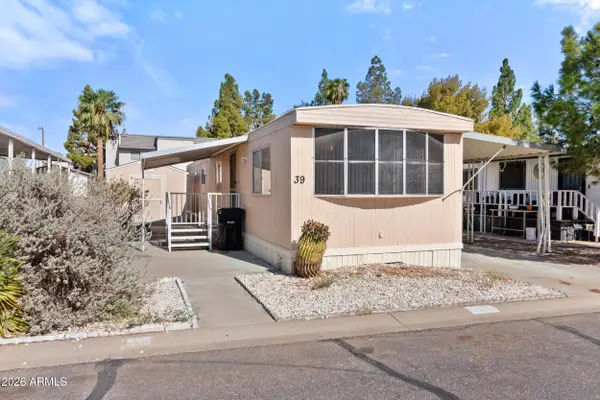 535 S Alma School Road #39, Mesa, AZ 85210