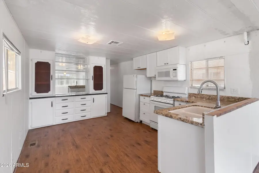 535 S Alma School Road #39, Mesa, AZ 85210 - #2