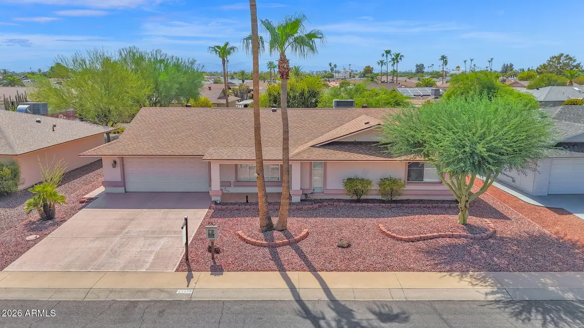 17424 N Lindgren Avenue, Sun City, AZ 85373 - #1