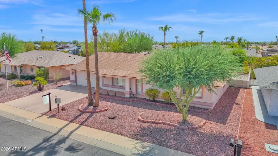 17424 N Lindgren Avenue, Sun City, AZ 85373 - #2