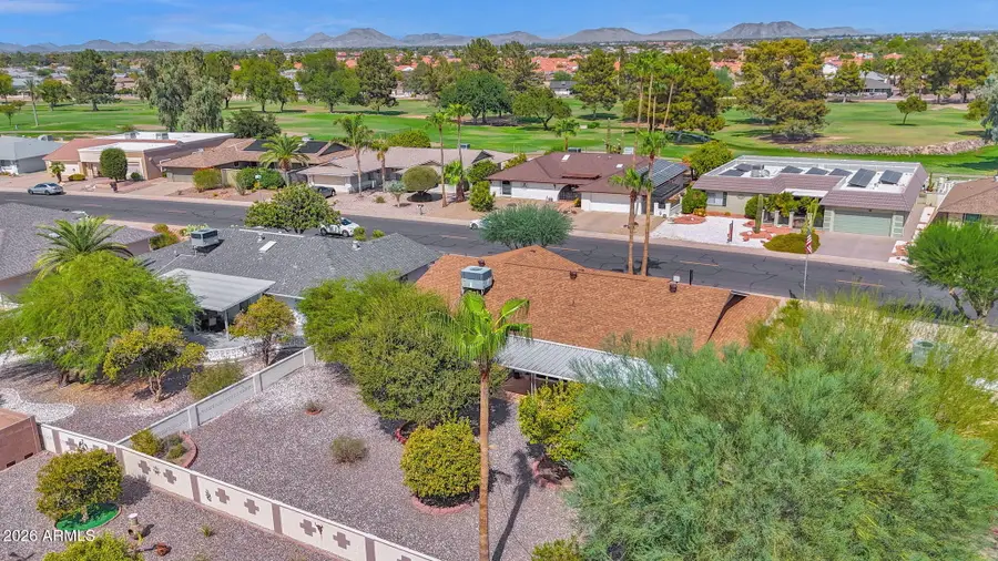 17424 N Lindgren Avenue, Sun City, AZ 85373 - #3