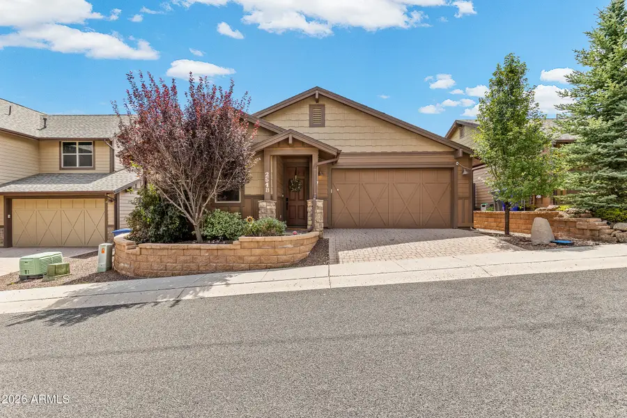 2518 W Pollo Circle, Flagstaff, AZ 86001 - #2