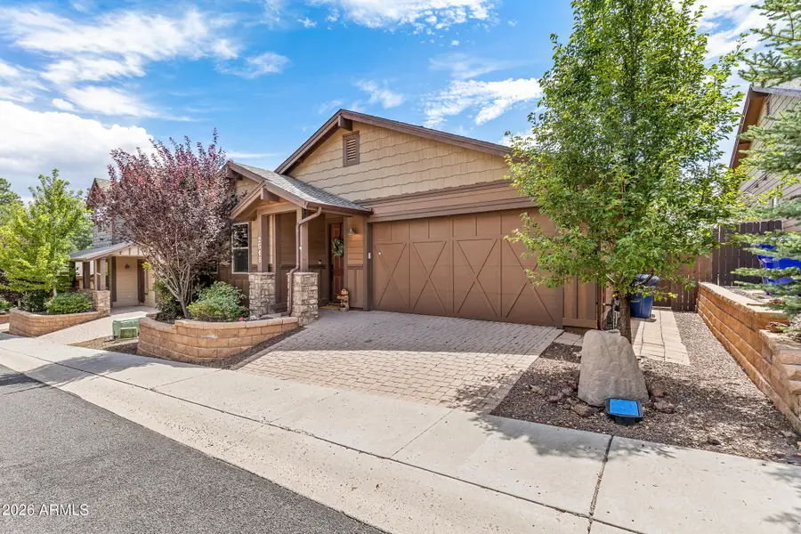 2518 W Pollo Circle, Flagstaff, AZ 86001 - #3